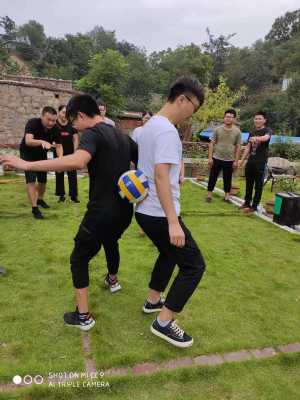 凝心聚力·携手前行 公司首次团建活动圆满成功