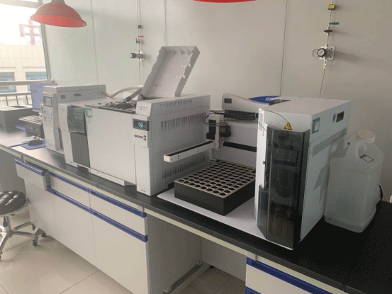 山东国润环境检测有限公司顺利通过省级能力验证