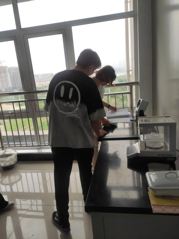 7月国润大事件来啦！--迎接检查