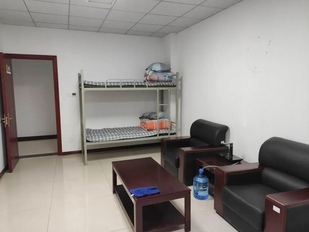 疫情下的我们！