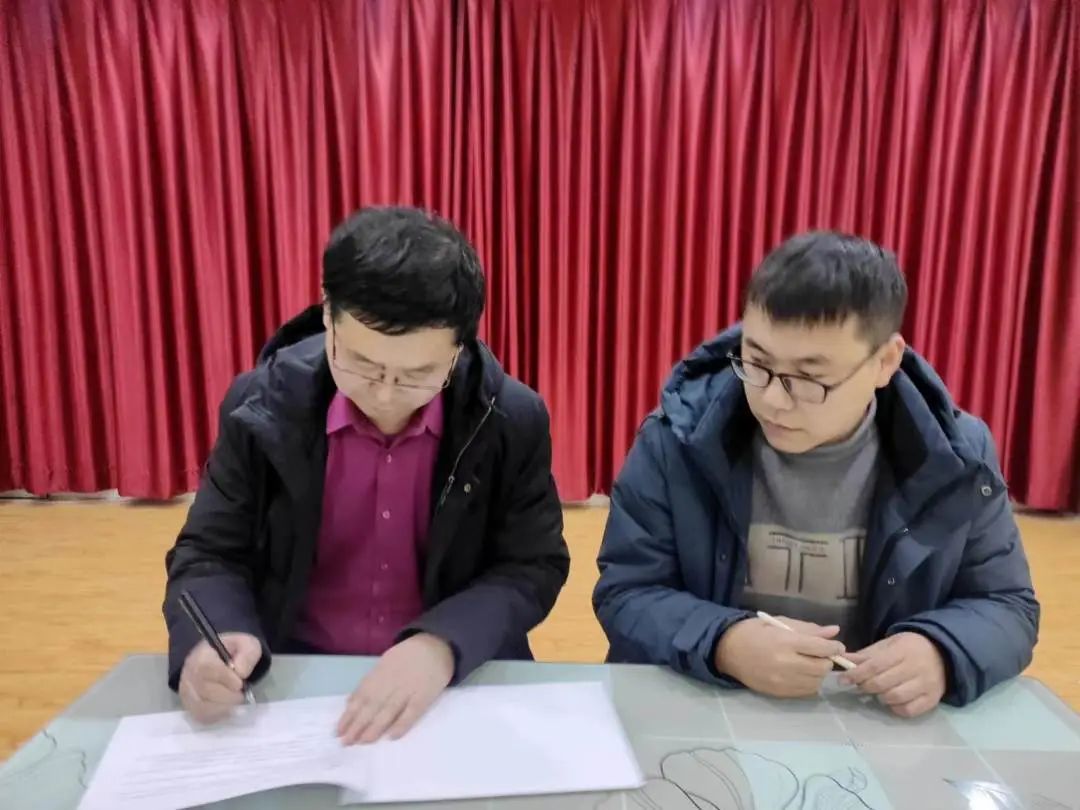 【开工大吉】2023，与国润一起前行！