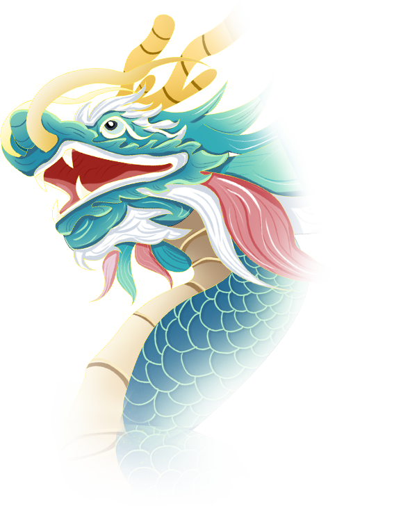 二月二，抬头所见，皆是美好！