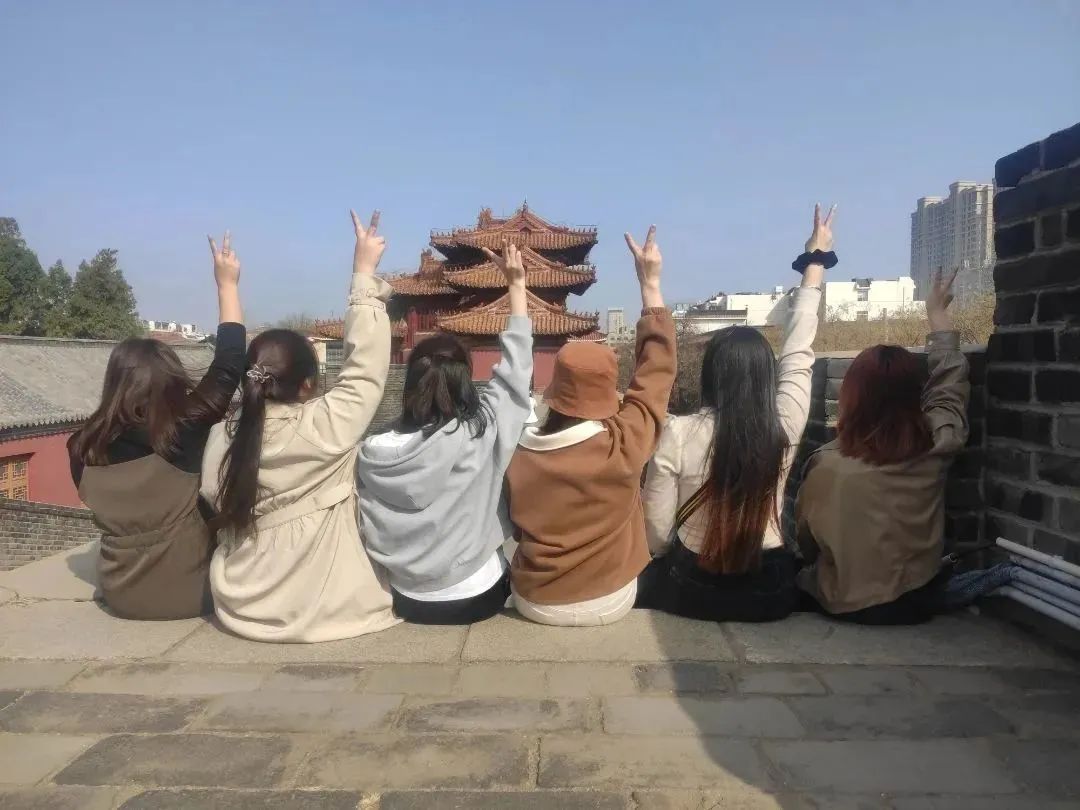 只要心中有爱，永远是女王！