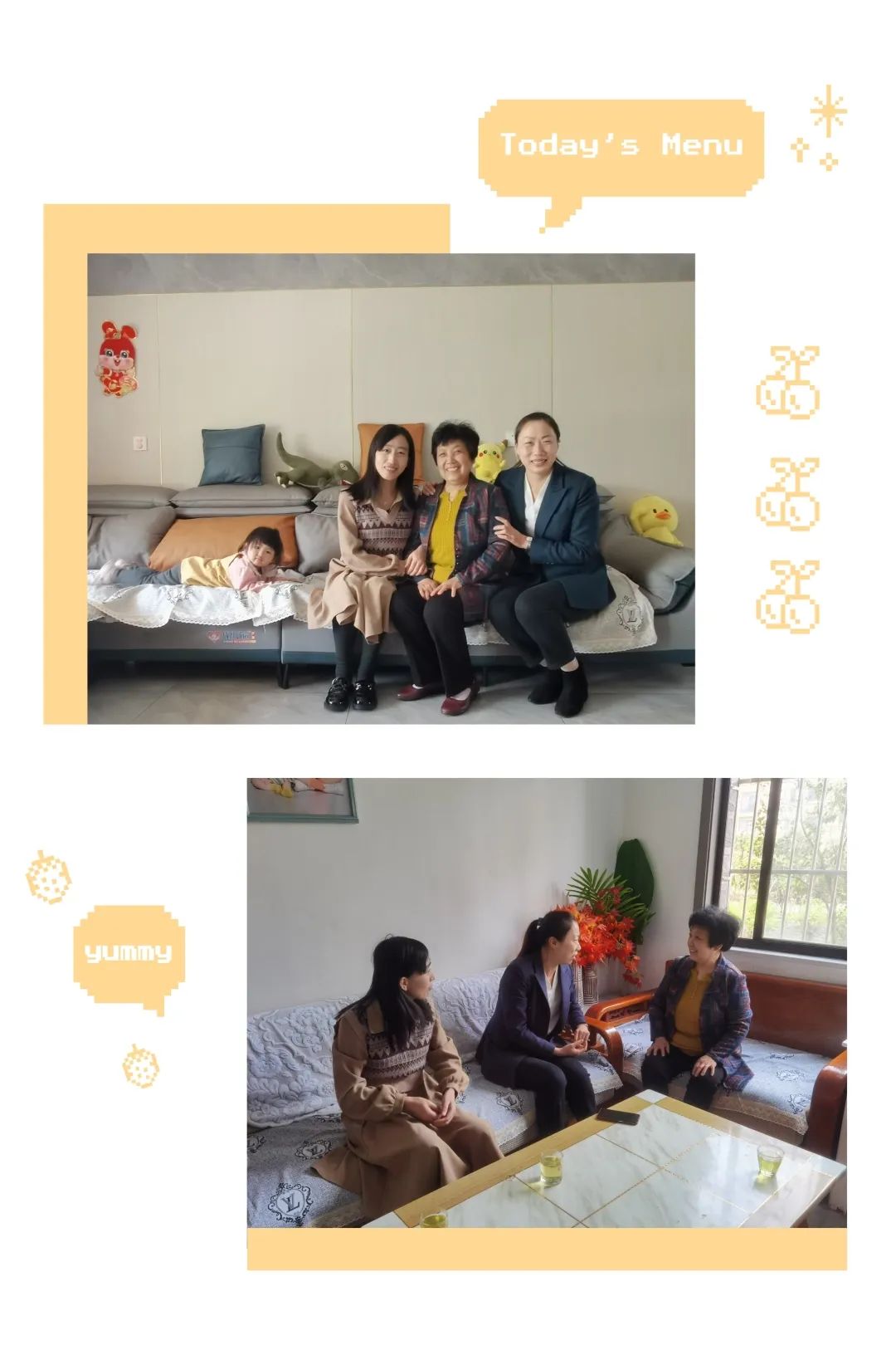 新起点 新征程 为梦想 再出发-国润检测成立五周年团建活动