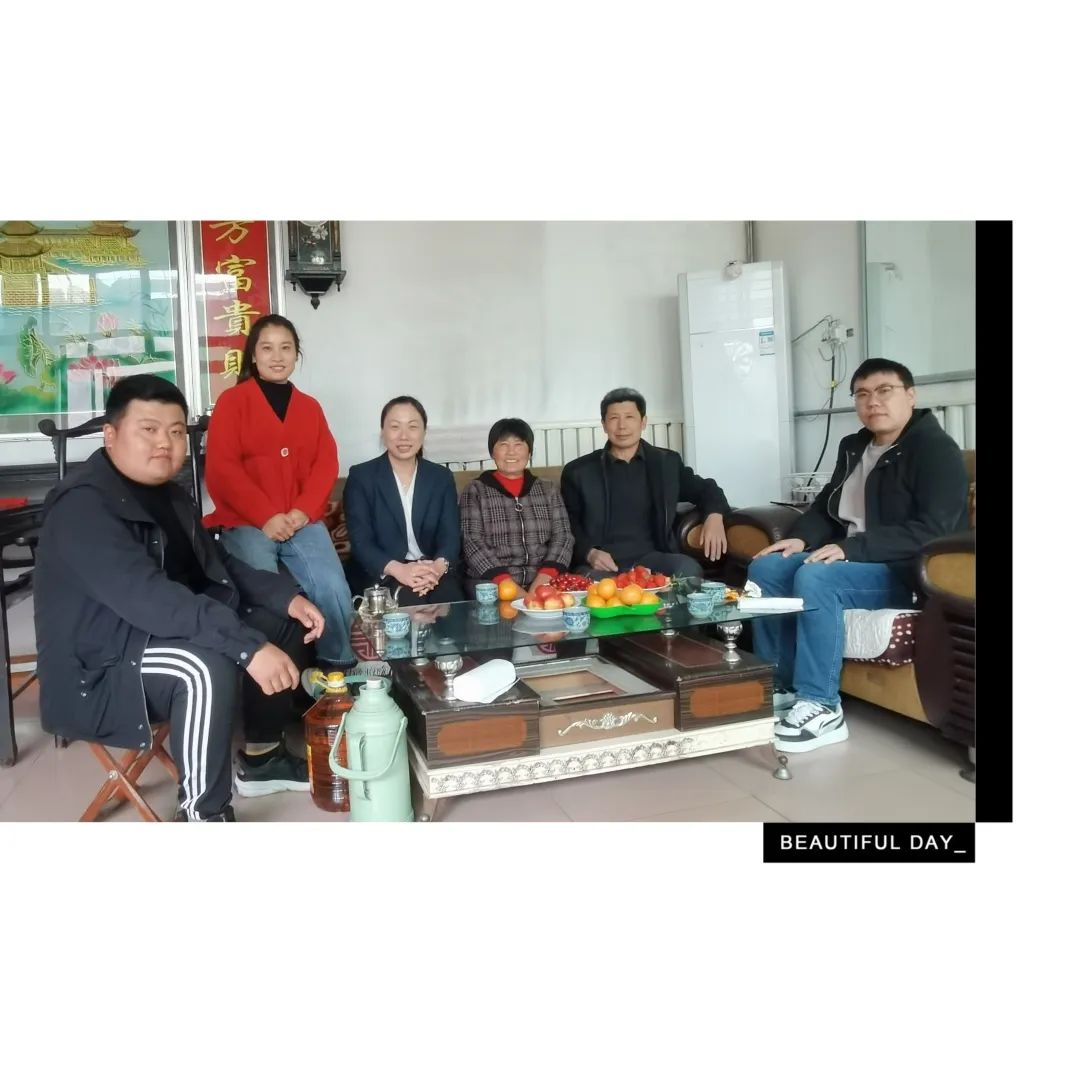 新起点 新征程 为梦想 再出发-国润检测成立五周年团建活动