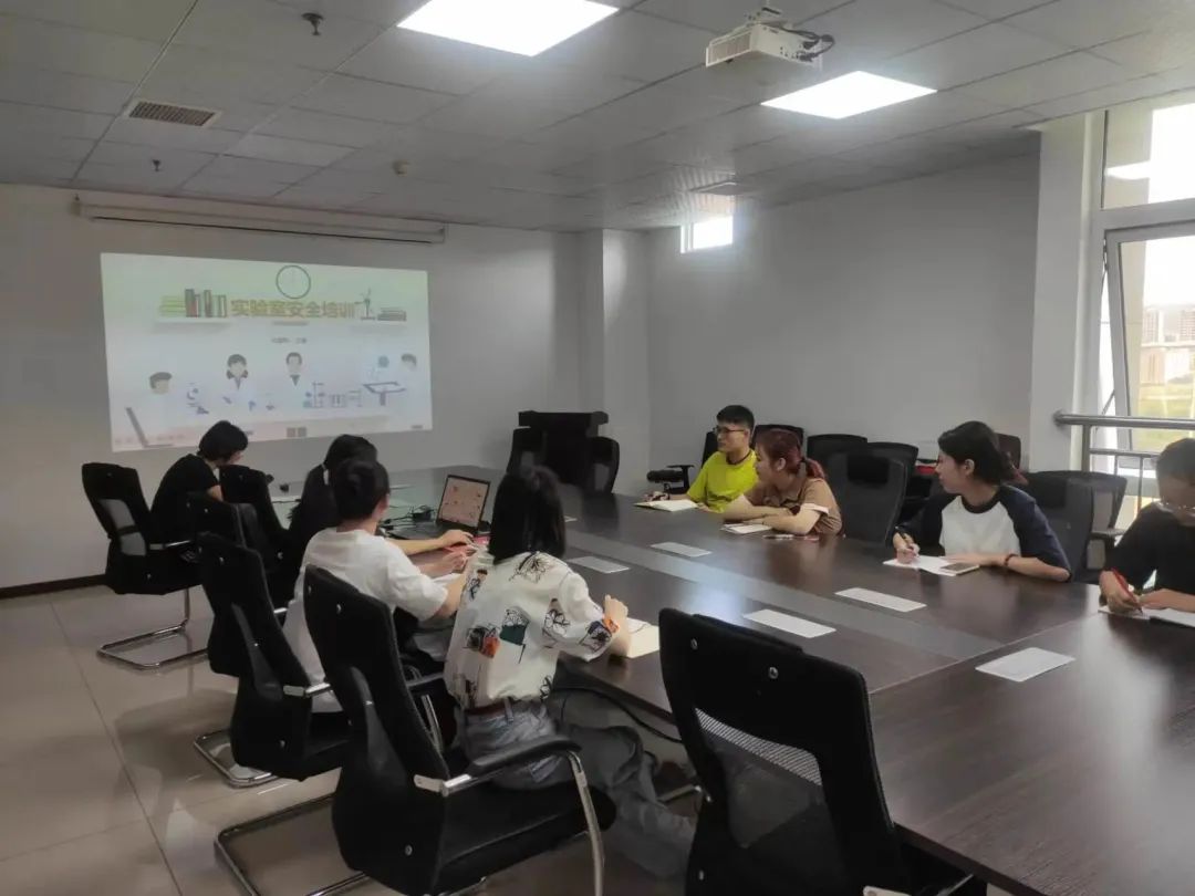 【培训合辑】安全生产月，我们在行动！