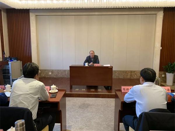 全省环境监察培训班在济南举办