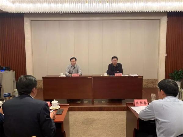 全省环境监察培训班在济南举办